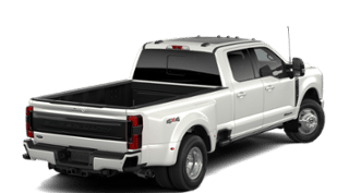 2026 Ford Super Duty® External Image 4